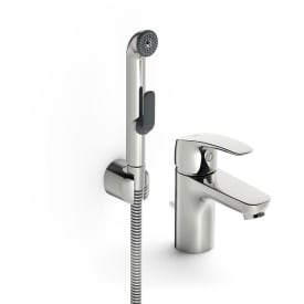 Oras Safria 1008F servantbatteri, krom