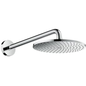 Hansgrohe Raindance S brusehoved, Ø24 cm, krom