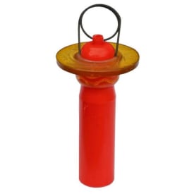 Ulefos 31 mm spindeltätning