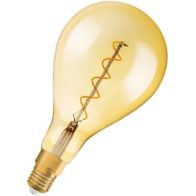 Osram Vintage 1906 E27 globlampa, 2000K, 5W