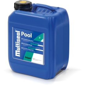 Multiseal Pool tætningsmiddel, 5,0 l