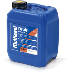 Multiseal flydende tætning DRAIN, 5,0 l