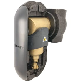 Bosch snavs- og magnetitfilter, 1", inkl. Isolering