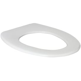 Ideal Standard Contour21 toiletsæde, hvid