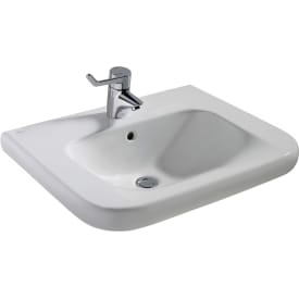 Ideal Standard Contour21 tvättställ, 60x55,5 cm, vit