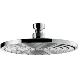 Hansgrohe Raindance hovedbruser,  Ø24 cm, krom