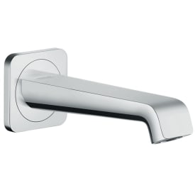 Axor Citterio E tud, 180 mm, krom