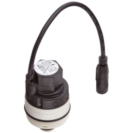 Hansgrohe magnetventil 6V