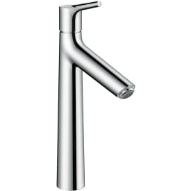 Hansgrohe Talis S 190 servantbatteri, krom