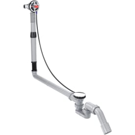 Hansgrohe Exafill S garniture grundkrop specie