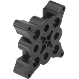 Hansgrohe forlængersæt, til iBox Universal, 25mm