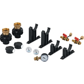 Uponor Magna grunnpakke K0
