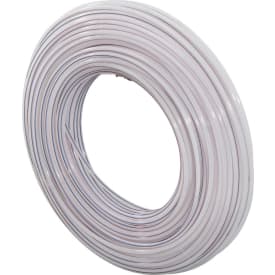 480 meter Uponor Minitec Comfort Pipe rør i rulle 9,9x1,1 480m