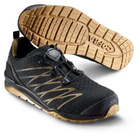 Cofra Charger 8500 let sikkerhedssko med BOA®, S3, str. 43