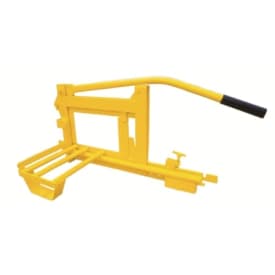 B&V blokstensklipper