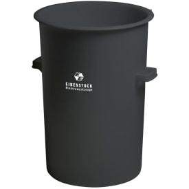 Kar for Floormix 2300 karbatteri, 110 l