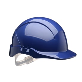 Centurion Concept sikkerhedshjelm, blå