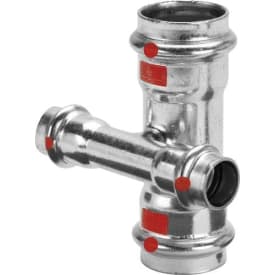 2 stk 18x15mm Prestabo kryds