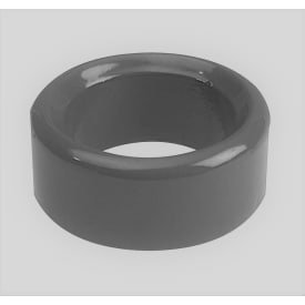 AVK 20 mm afstandsring, sort