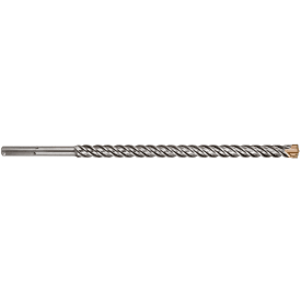 Speedhammer C4 MAX-bor, 25 x 400/540 mm