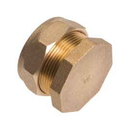 Kompressions-slutmuffe, 28 mm