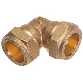 Kompressions-vinkel, 22 mm