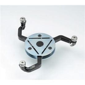 IBECO Spider 110-160 mm fasverktyg