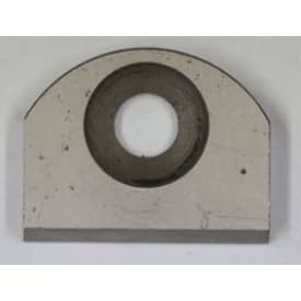 IBECO Spider ekstra skær til rejfeværktøj