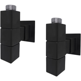 Kriss 4-K2 Plus Ventilsæt vinkel, Matsort