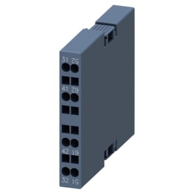 Hjælpeblok Side 2NC 3RH2921-2DA02