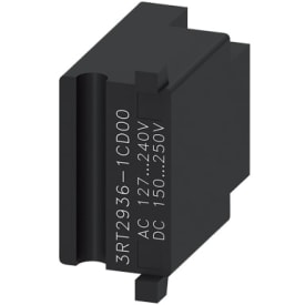 RC-Led 127-240VAC/150-250VDC S2 3RT2936-1CD00
