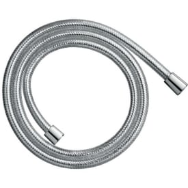 Hansgrohe Comfortflex dusjslange, 1,6 meter, krom