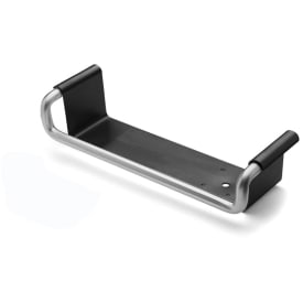 D line brusehylde, grå