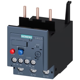 Termorelæ 40-50A, 3RU2136-4HB0