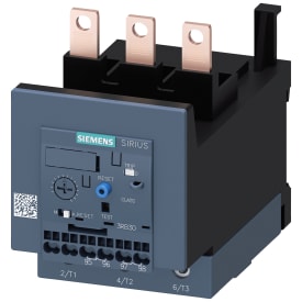 Elektronisk termisk relé 12,5-50A, 3RB3046-1UD0