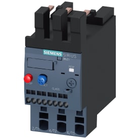 Termorelæ 11-16A, 3RU2126-4AC0