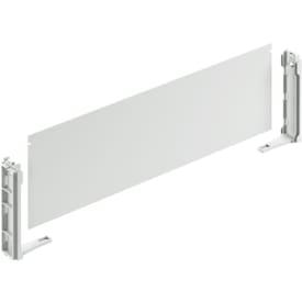 Skillevæg Geos-L TW 50-22, 470 x 156 x 3 mm