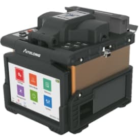 Fusjonsskjøtere. Kjernejustering, SAT-17T