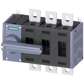 Lastafbryder 690V 250A 3P