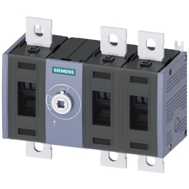 Lastafbryder 690V 400A 3P