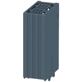 Kabeltilkoblingsdeksel Standard 6 stk 3KD FS2