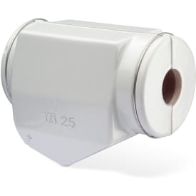 IMI 1 1/2" isoleringslock, vit