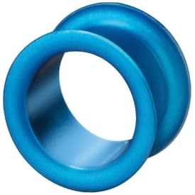 50 stk Pasring D02, blå, 20A