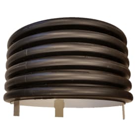 Forlængerrør til målerbrønd ø400mm - længde 300mm