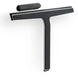 Unidrain Reframe bruseskraber, håndpoleret rustfrit stål