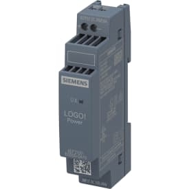 LOGO! Power Strømforsyning 24V 0,6A