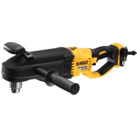 DeWalt 18V/54V XR DCD470N-XJ Flexvolt vinkelboremaskine, uden batteri