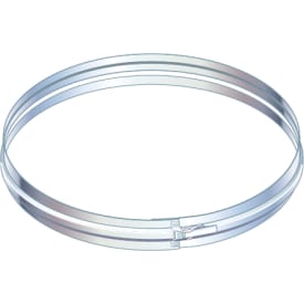 Metalbestos skorsten uØ 280mm låsebånd