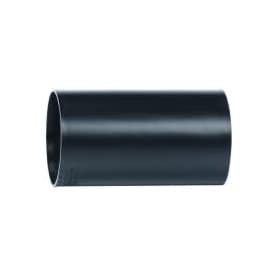 Samlemuffe 40 mm, Sort