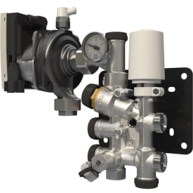 LK Systems minishunt, M60n